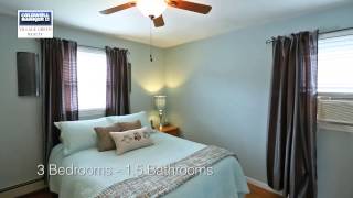 212 Rogers Street video tour