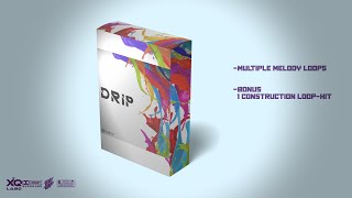 [FREE] DRIP- FREE LOOP KIT