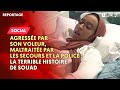 Agresse par un voleur maltraite par les secours et la police  la terrible histoire de souad