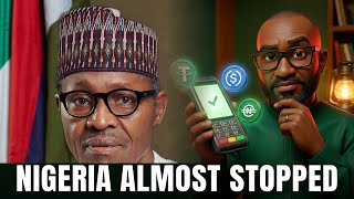 When Nigeria Tried to Replace Its Cash.