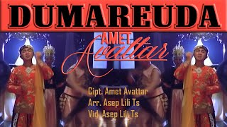 DUMAREUDA - AMET AVATTAR (Original  Musik \u0026 Video)
