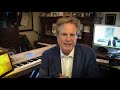 Dan Foliart - "The Conners" composer - Acceptance Speech from ASCAP Screen Music Awards