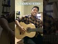 Tanpa Kau Tuhan semua takkan berarti #cover #rohani