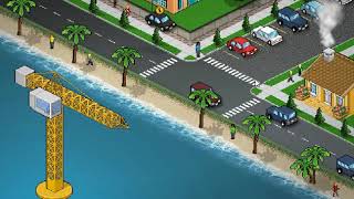 Traffic Command Is Very Hard - Traffic Command 1 & 3 Gameplay screenshot 4
