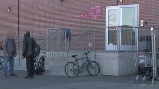 Security concerns at Denver Rescue Mission after murder of employee