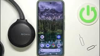 SONY WH-CH510 – Cara Mengaktifkan Voice Assistant dengan Tombol Panggilan