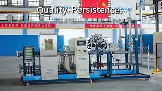 factory tour  H20260812