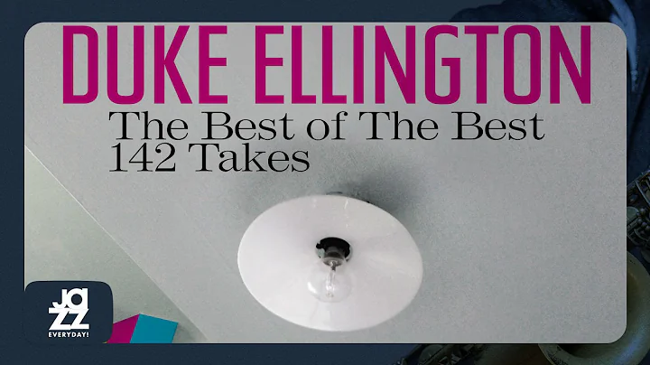 Duke Ellington - Janet
