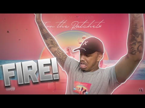 THE MALE VERSION OF WAP | Jalen McMillan - For the Ratchets Reaction