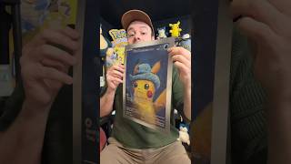The Deoxys Card Isn’t the Only Lenticular Pokémon Collectible 👀
