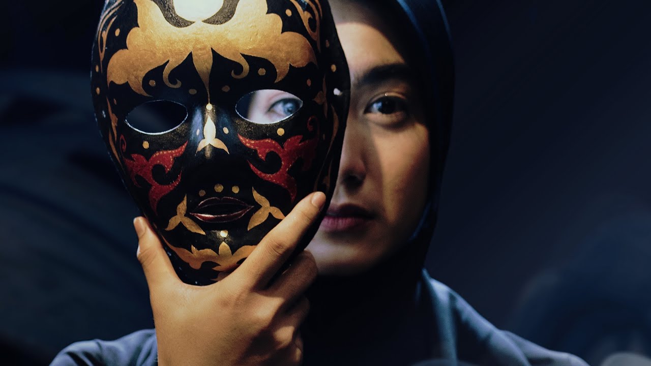 Official Trailer Yasmin - Film Romansa Budaya Aceh