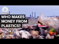Why exxonmobil sinopec and dow are betting on plastic
