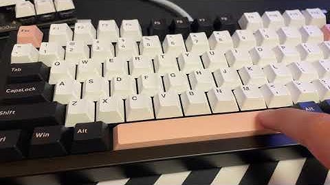 YeS bUt DoeS YoUr SpaCeBar SouNd ThIs NiCe