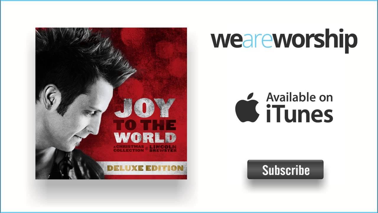 Lincoln Brewster - O Come, O Come, Emmanuel Lincoln Brewster - O Come, O Come, Emmanuel