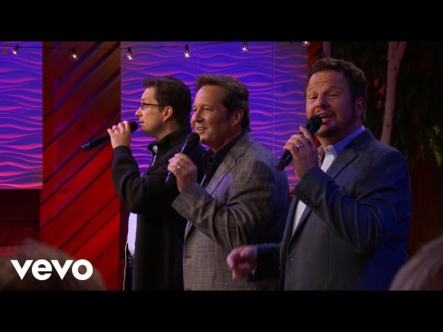 The Booth Brothers - Forever And Ever, Amen (Live At Gaither Studios) class=