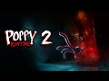 ZERANDO POPPY PLAYTIME 2 (PARTE 1)