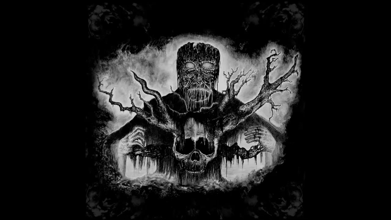 SWAMP WITCH - Dead Rituals