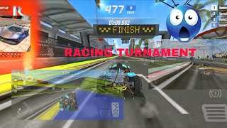 EXTREME |CAR DRIVING SIMULATOR | RACING TURNAMENT RACE 😱 | JAYDEEP PLAY  | ⏯️▶️