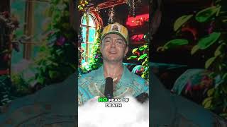 Overcoming Fear Through Jesus A Powerful Transformation