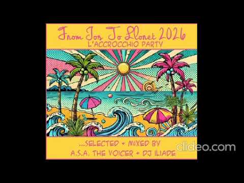 14 Mark Lower & Mishell Ivon - Light It Up