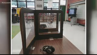 How will schools keep students and teachers safe when schools reopen?
