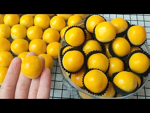 Resep Kue Nastar Pakai Roombutter