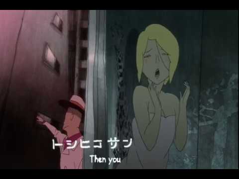 Download Kemonozume Hand Signals Youtube For Android Wallpaper Kemonozume Hand Signals Youtube Desktop Wallpaper