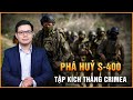 Nng ukraine tp kch trn a s400 nga ph hu 3 b phng gi t 