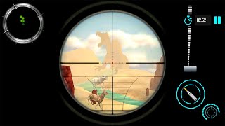 Real Dino Hunting Gun Games Android Gameplay #3 screenshot 4