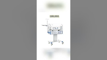Infant Incubator MSLBI01