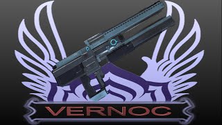 [Warframe] Dera: Überblick, Build & Einschätzung (Showcase/Modding)