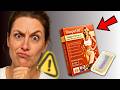 Shape Oil Microneedle Patch Review 2026 - SCAM!? or LEGIT??