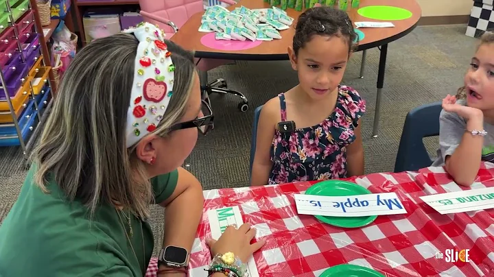 Inside look at our OCPS Two-Way Dual Language programs