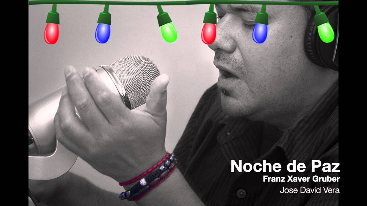 Noche de Paz