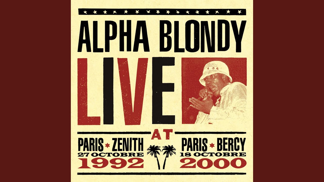 Watch La queue du diable (Live) on YouTube Watch La queue du diable (Live) on YouTube