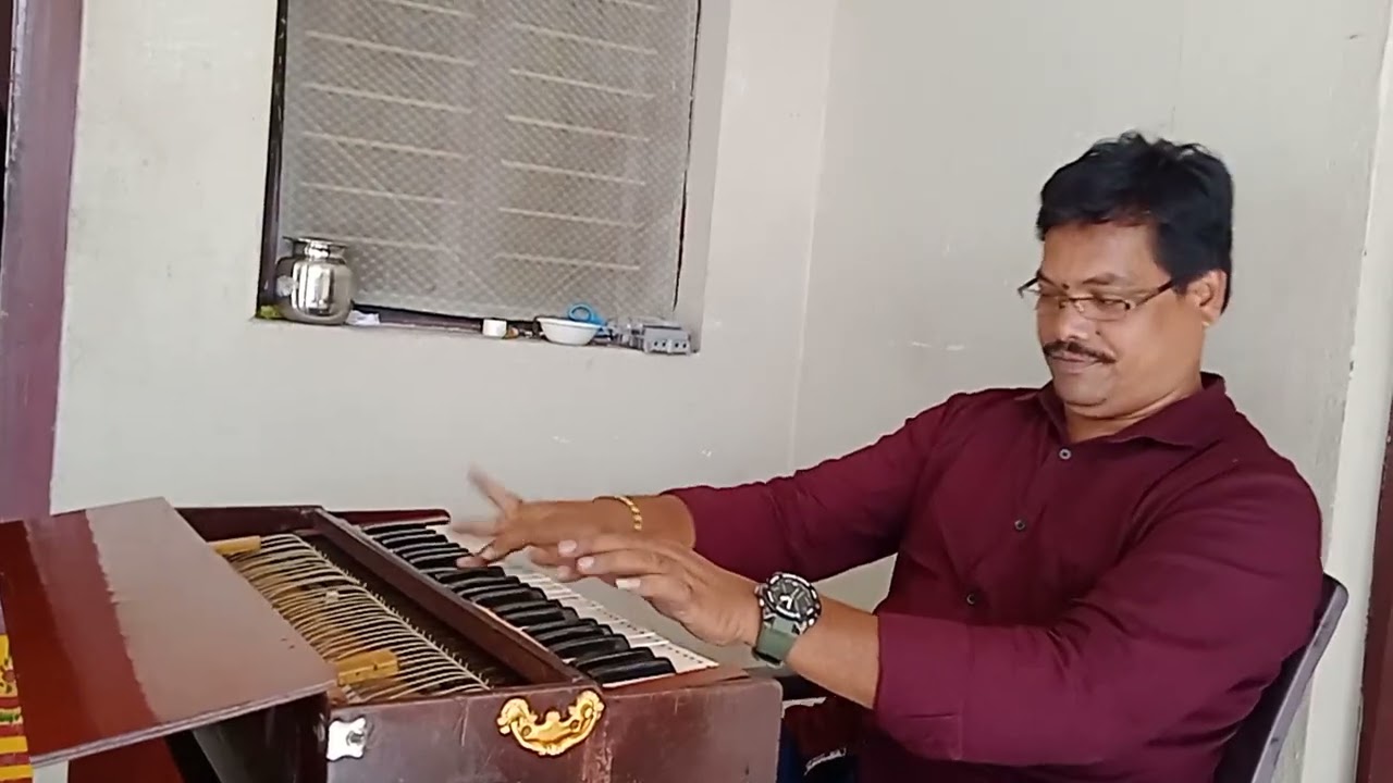 గ యోపాఖ్యానం /రామ మోహన్ దీవి /శ్రీ కొల్లేటి రమేష్ గారు 