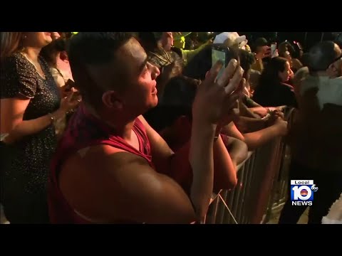 Miami, Fort Lauderdale primed for 2023 New Year’s Eve celebration 
