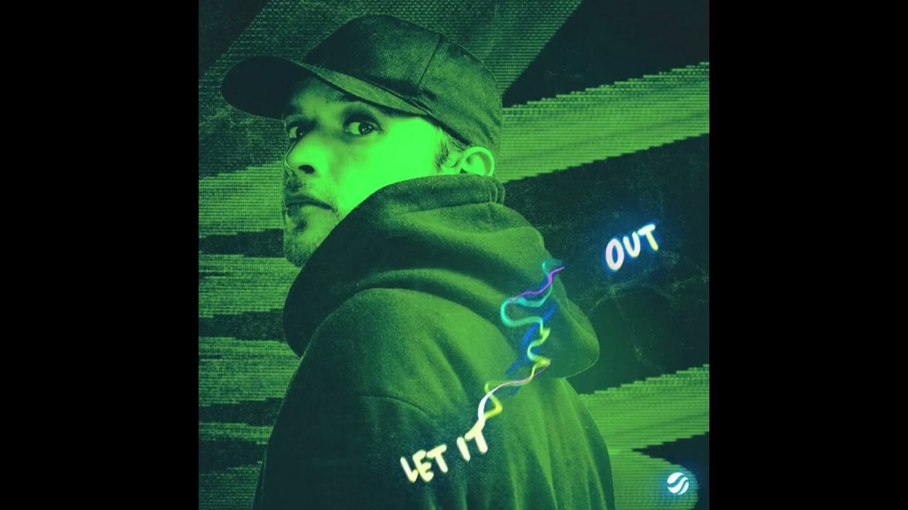 Brooks & Camilia - Let it Out (Original Demo Version)