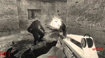 Custom Zombie Map : Insomniac