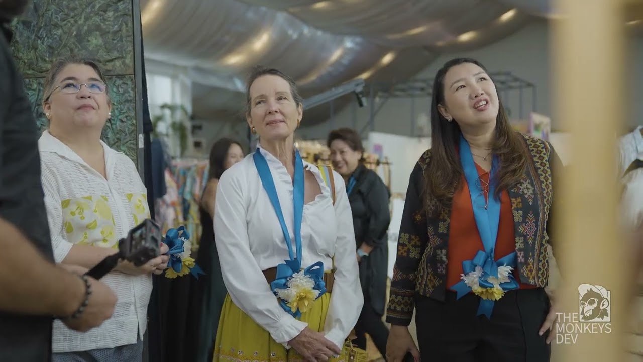 MEHITABEL Inc. at Bodega Design Caravan 2025