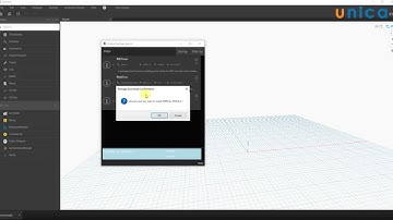 Bài 4: Cài đặt package cho Dynamo 1