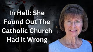 Woman in COMA Shown Heaven, Hell & The TRUTH About Our BELIEFS & How We Got Here (SHOCKING NDE)