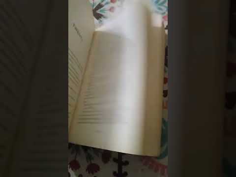 I love Nora Roberts book