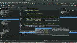 Famous Jee tutorial request and reposnce handling Net Worth