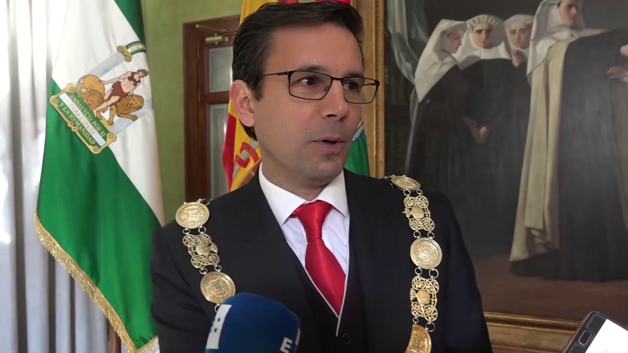toma de granada 2017 - YouTube