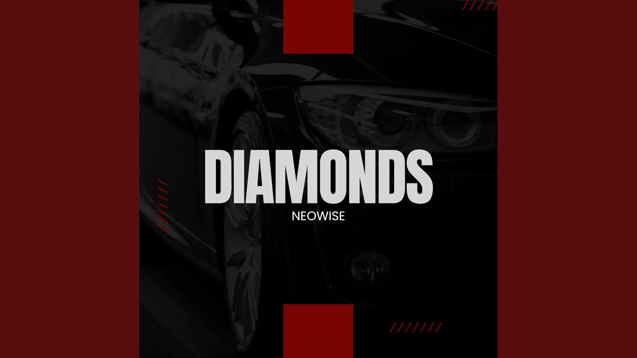 Watch Diamonds on YouTube Watch Diamonds on YouTube