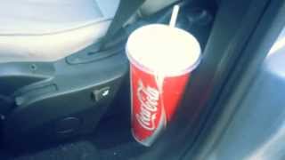 Alfa Romeo 156 Cup holders for FREE