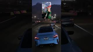 (PS5) FH5 | BMW M2 2023 – Horizon Mexico Circuit, #shortvideo #gameriznara #forzahorizon5