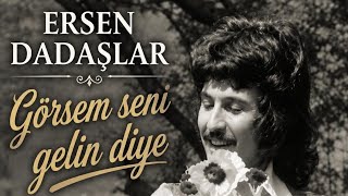 ERSEN DADAŞLAR - GÖRSEM SENİ - TURKİSH ANATOLİAN ROCK COVER | ERJANMUSİC© 2026 #anadolurock #music 