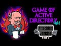 GOAD-Light OSCP Series: Jenkins Exploitation, Nishang, and Service Accounts